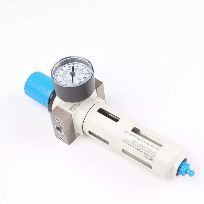 Filtre Regülatör Few Mıdı 3/8