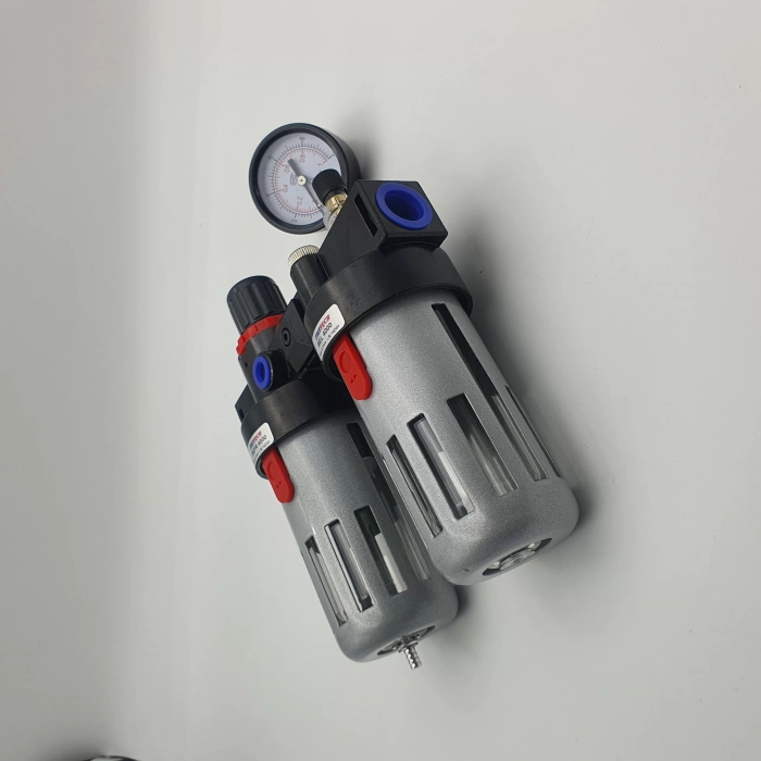 Hava Hazırlayıcı Şartlandırıcı Befc 3000 - 3/8