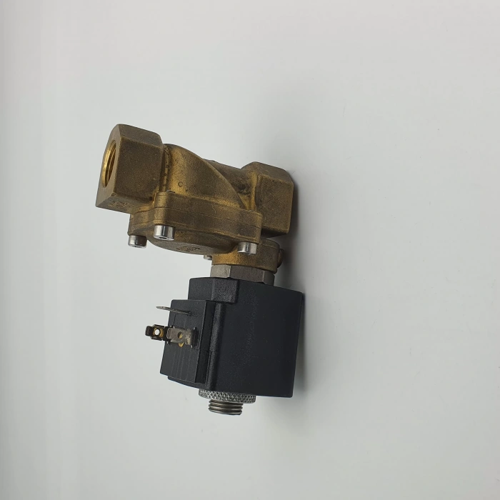 Solenoid Valf Gm Na 3/8  - 3/2