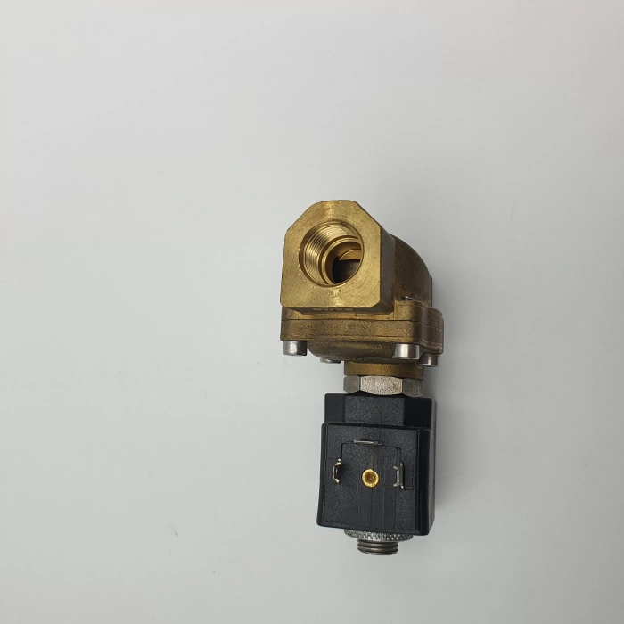 Solenoid Valf Gm Na 3/8  - 3/2