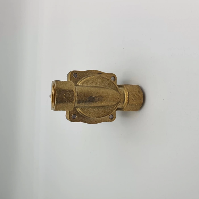 Solenoid Valf Borulu Tip Gm Na 3/8  - 3/2