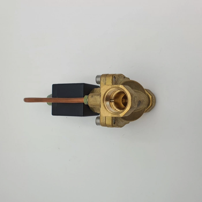 Solenoid Valf Borulu Tip Gm Na 3/8  - 3/2