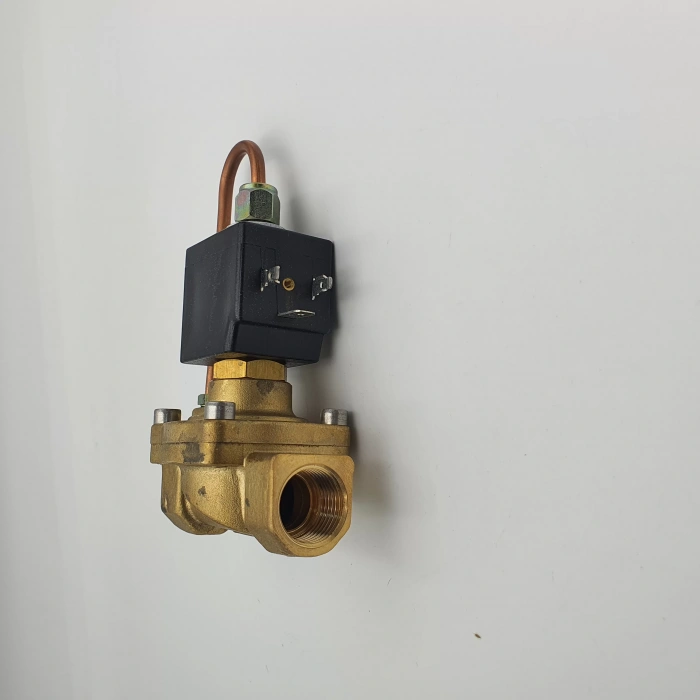 Solenoid Valf Borulu Tip Gm Na 3/8  - 3/2