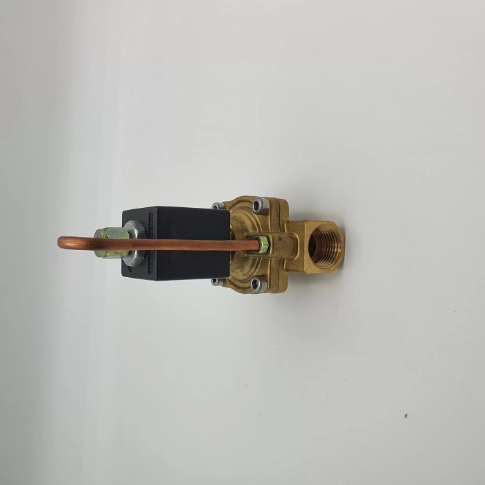 Solenoid Valf Borulu Tip Gm Na 3/8  - 3/2