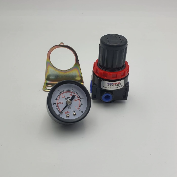 Regülatör Ber 3000 - 3/8