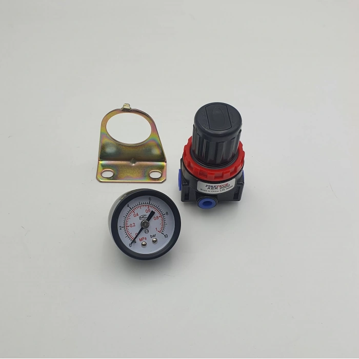 Regülatör Ber 3000 - 3/8