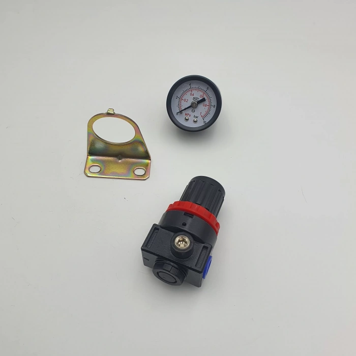 Regülatör Ber 3000 - 3/8