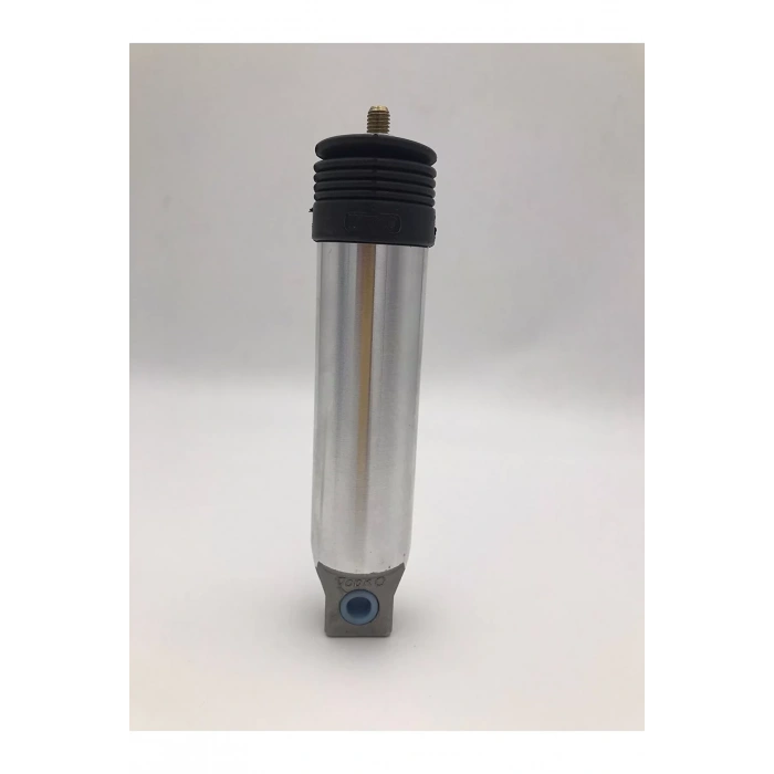 Pnömatik Tek Etkili Eksoz Fren Silindiri 32x50