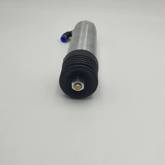 Pnömatik Tek Etkili Eksoz Fren Silindiri Özel 32x50