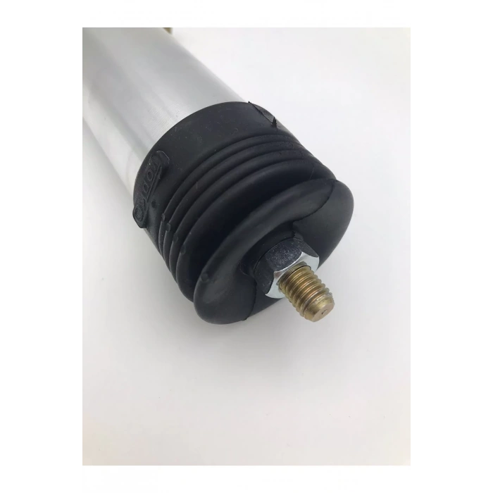 Pnömatik Tek Etkili Eksoz Fren Silindiri 32x50