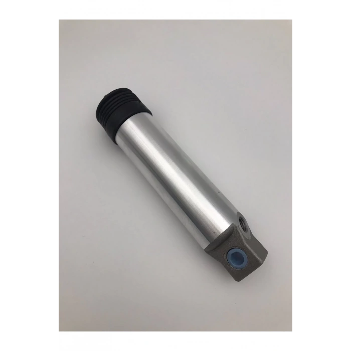 Pnömatik Tek Etkili Eksoz Fren Silindiri 32x50