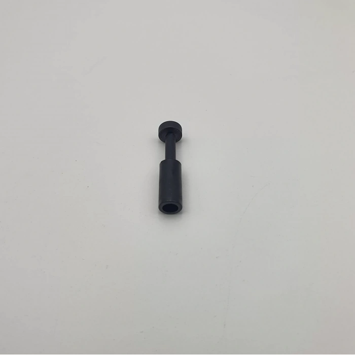 Plastik Erkek Körtapa 4mm