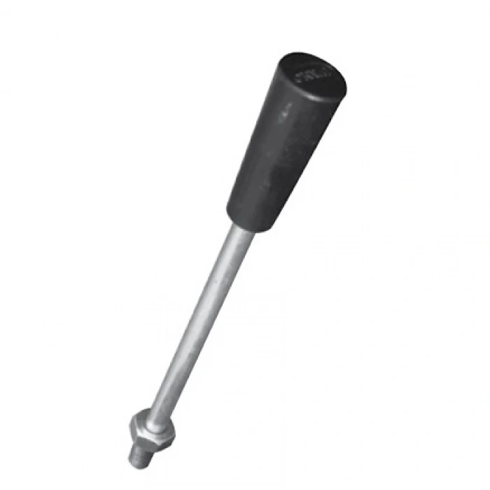 Mono Blok Kumanda Kolu Yedek Kol 45Lt - M8