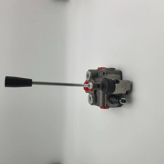 Hidrolik Kumanda Kolu Mono Blok Tekli 45 Lt - 1/2