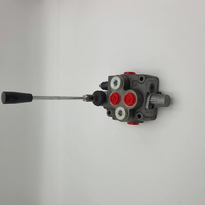 Hidrolik Kumanda Kolu Mono Blok Tekli 45 Lt - 1/2