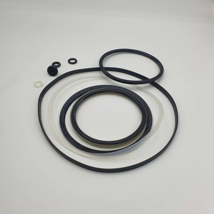 Hidrolik Şişe Kriko Tamir Takımı 50 Tonluk