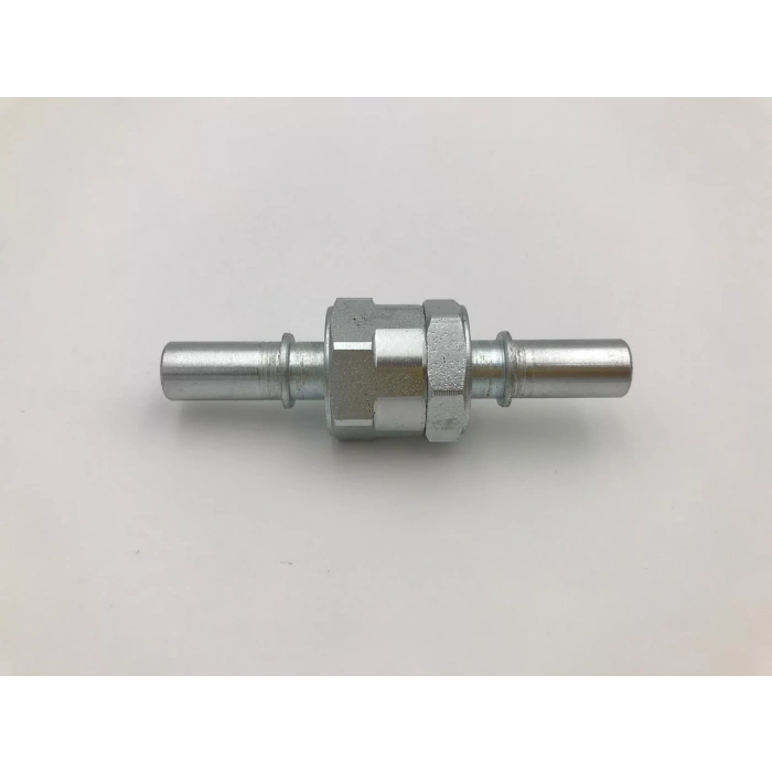 Mazot Ve Benzin Yakıt Çekvalfi Otomatik Rekor Girişli 8mm