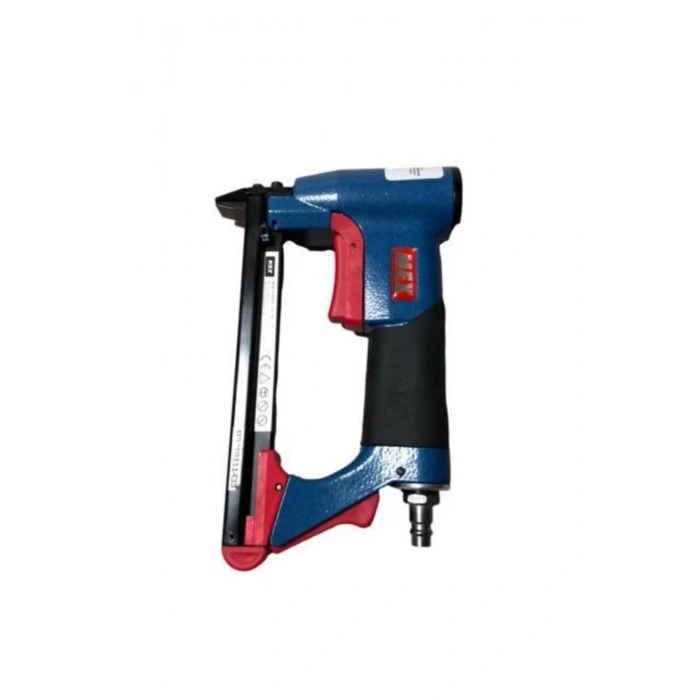 Havalı Zımpara Tabancası Döşeme Zımba Çakma Makinesi 8016  6-16mm