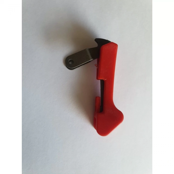 Havalı Zımba Tabancası Jarjör Mandalı 8016