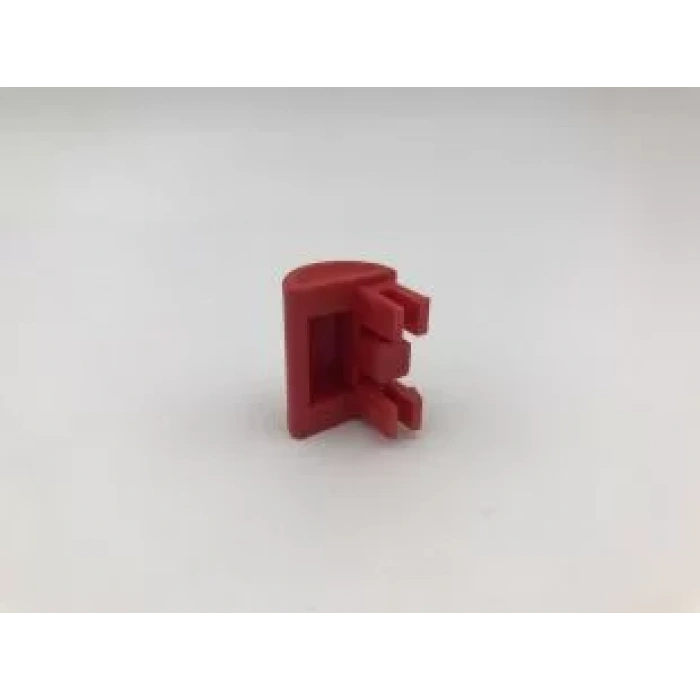 Havalı Zımba Tabancası Yatağı Tapası Plastik 8016