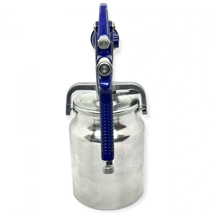 Alttan Depo Boya Tabancası B Tipi