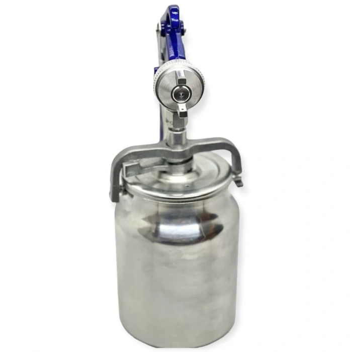 Alttan Depo Boya Tabancası B Tipi