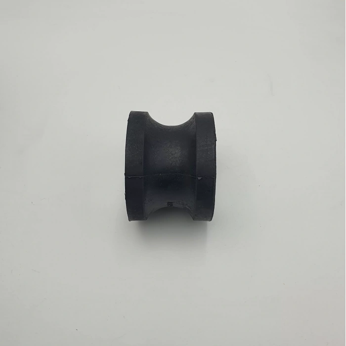 Kauçuk Pullu Makaralı Takoz ATC Tipi M12x1.5 - 80x60