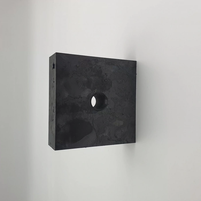 Beton Demir Kesme Makası Yedek Bıçak Takımı 85mmx85mmx25mm