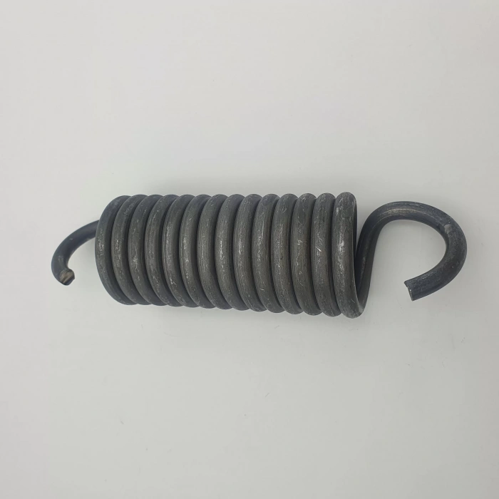 Beton Demir Kesme Makası Yedek Yayı 250mmx52mmx36mm