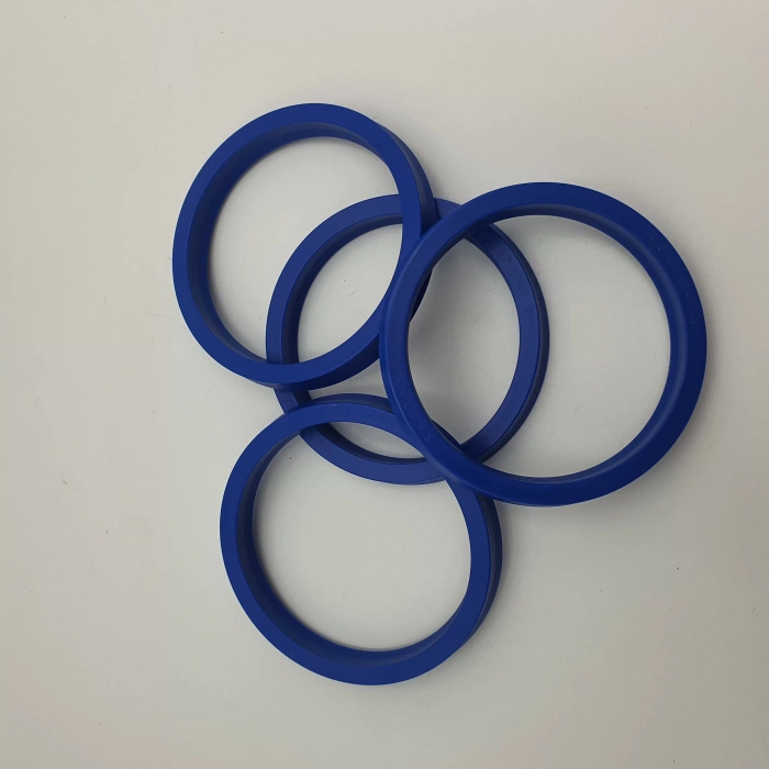 Boğaz Keçesi Pu K22 - 50x60x10