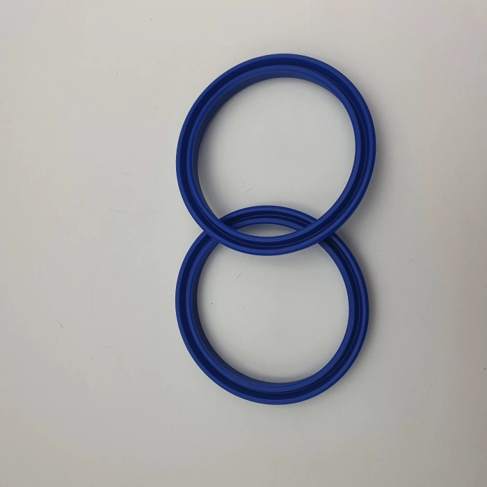 Boğaz Keçesi Pu K22 - 50x60x10