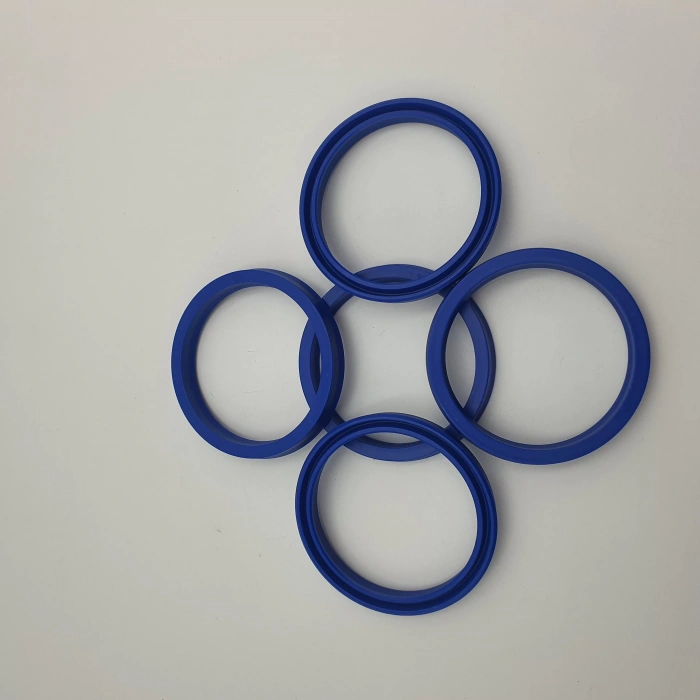 Boğaz Keçesi Pu K22 - 50x60x10