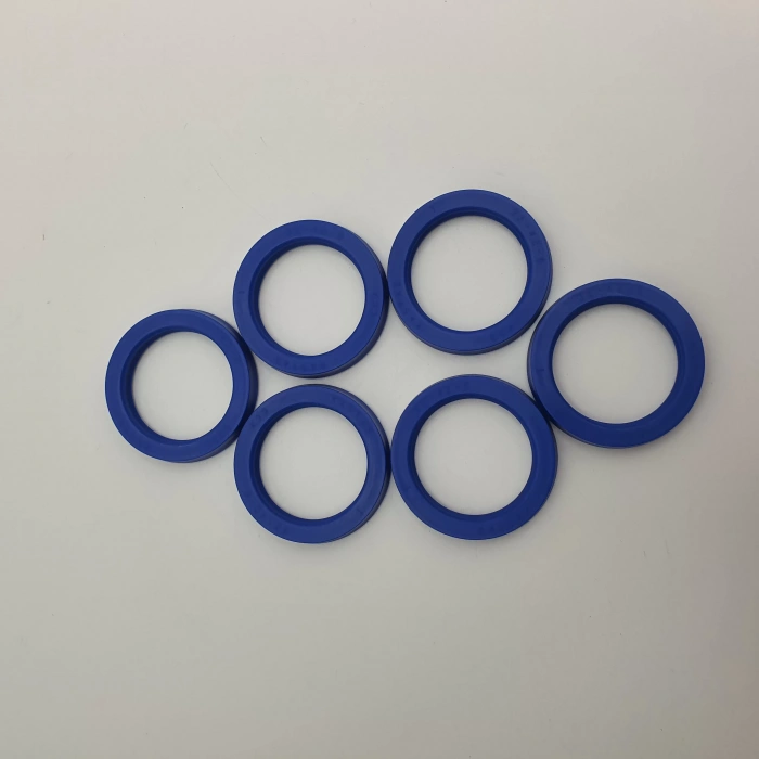 Boğaz Keçesi Pu K33 - 100x115x10