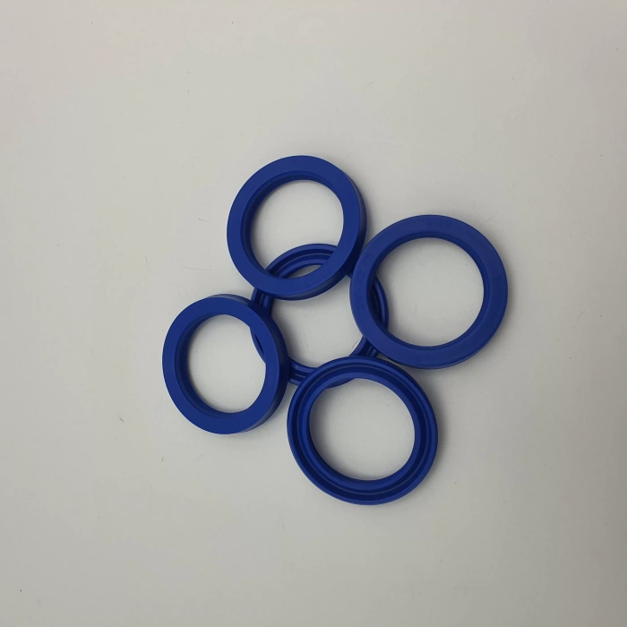 Boğaz Keçesi Pu K33 - 100x115x10