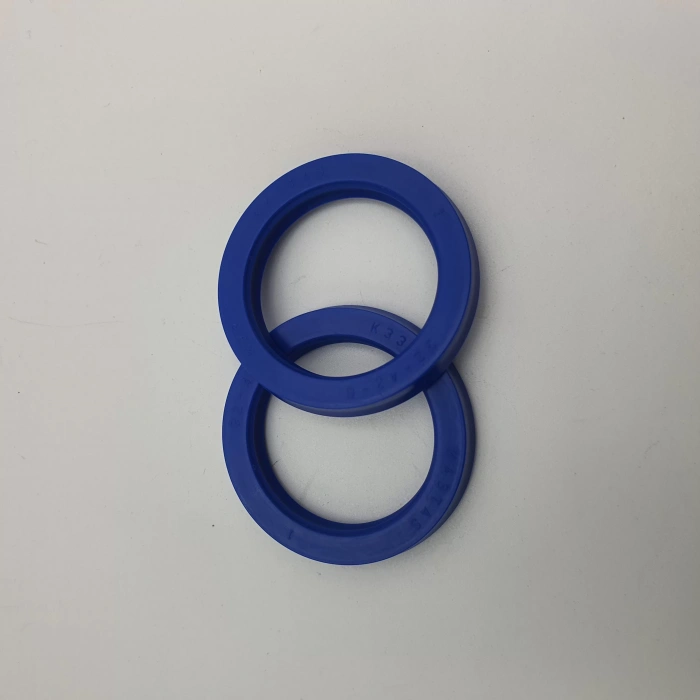 Boğaz Keçesi Pu K33 - 100x115x10