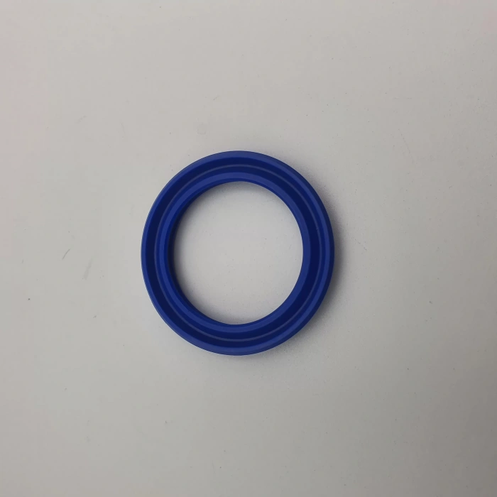 Boğaz Keçesi Pu K33 - 185x195x12