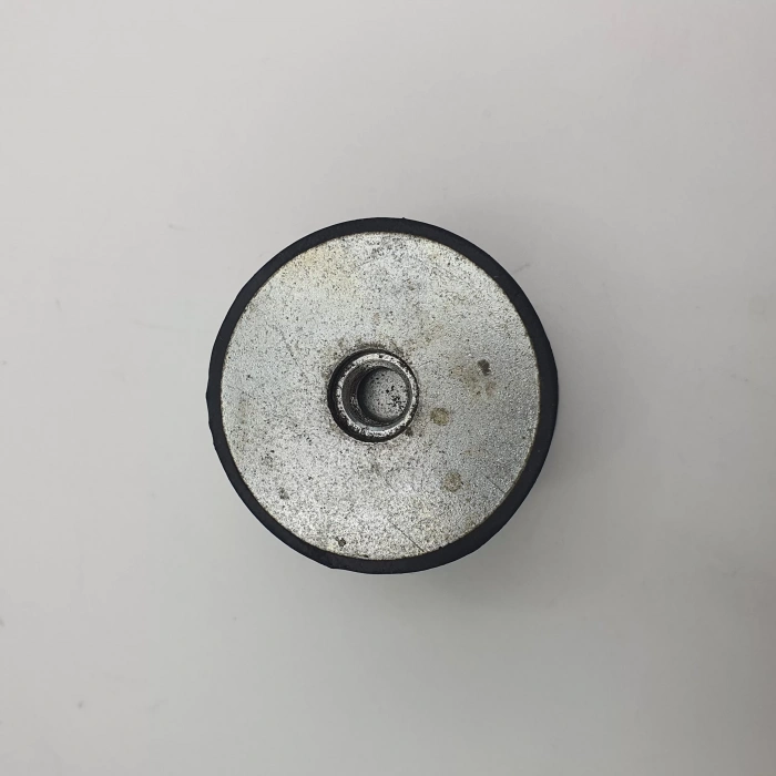 Kauçuk Pullu Takoz C Tipi M8 - 40x30