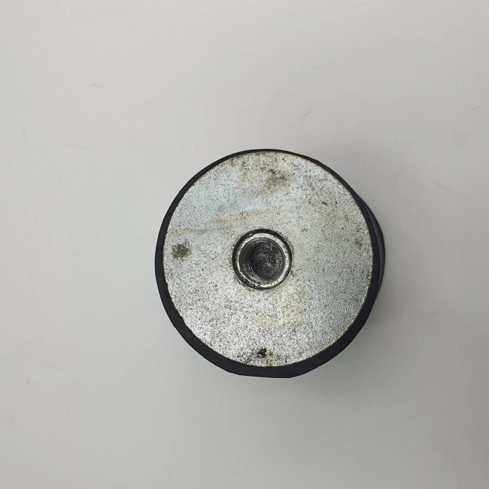 Kauçuk Pullu Takoz C Tipi M8 - 40x30