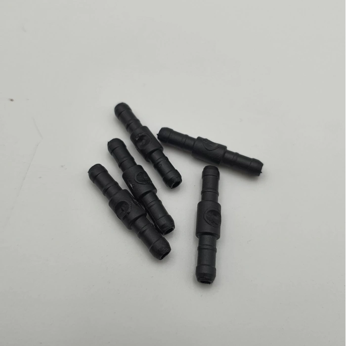 Cam Su Fıskiye Hortum Eki 6mm