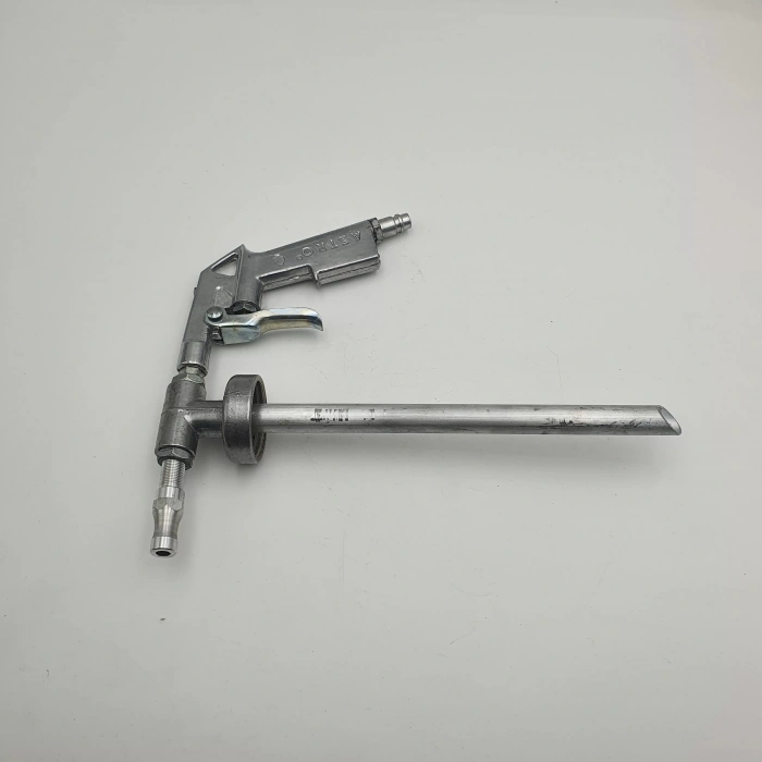 Depo İçi Pütür Tabancası A Tipi