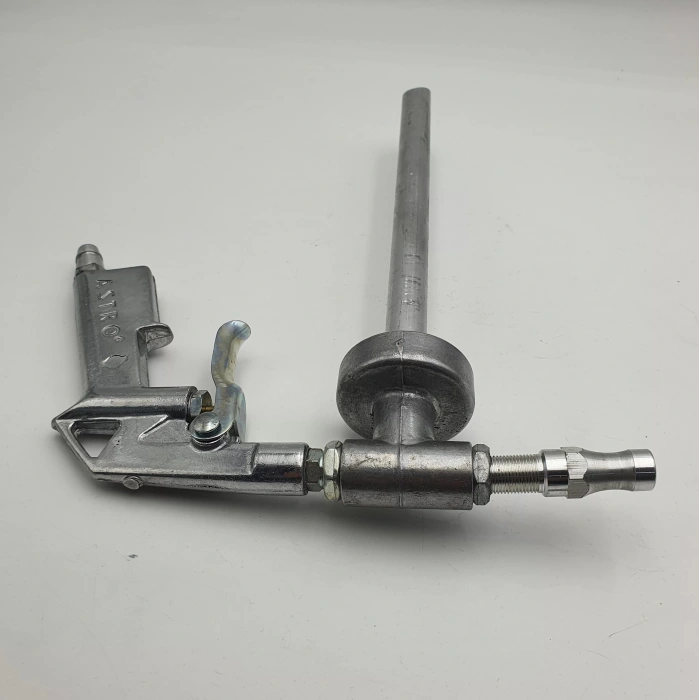 Depo İçi Pütür Tabancası A Tipi