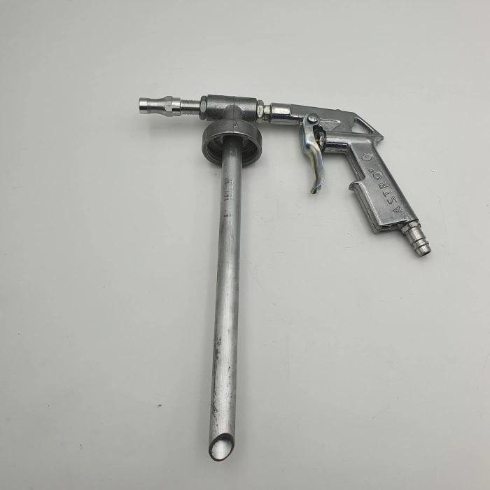 Depo İçi Pütür Tabancası A Tipi