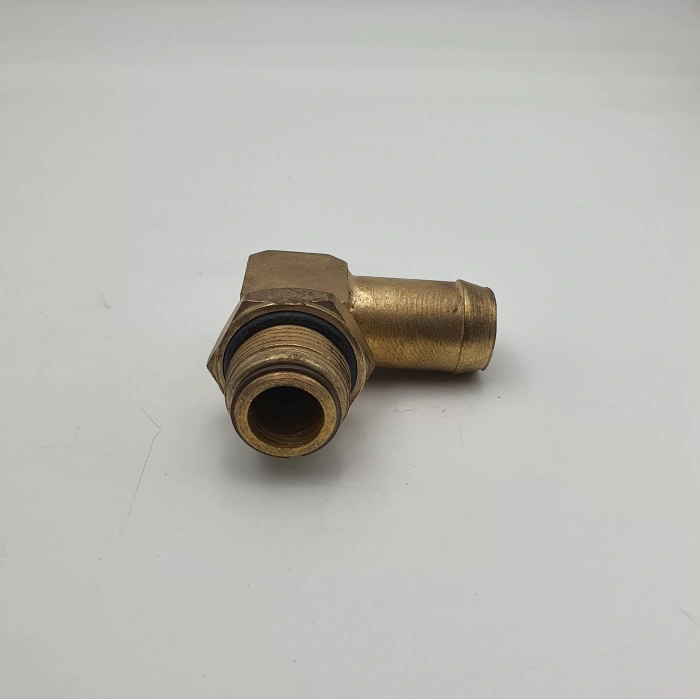 Direksiyon Dirsek Rekoru Renault Volvo 22mm - M26x1.5