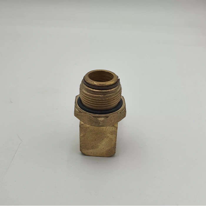 Direksiyon Dirsek Rekoru Renault Volvo 22mm - M26x1.5