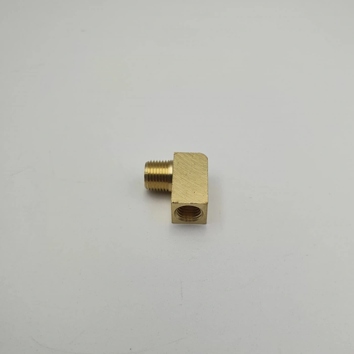 Dirsek Rekor A Tipi M8x1 - M8x1