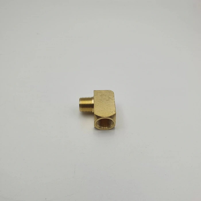 Dirsek Rekor B Tipi M10x1 - M8x1