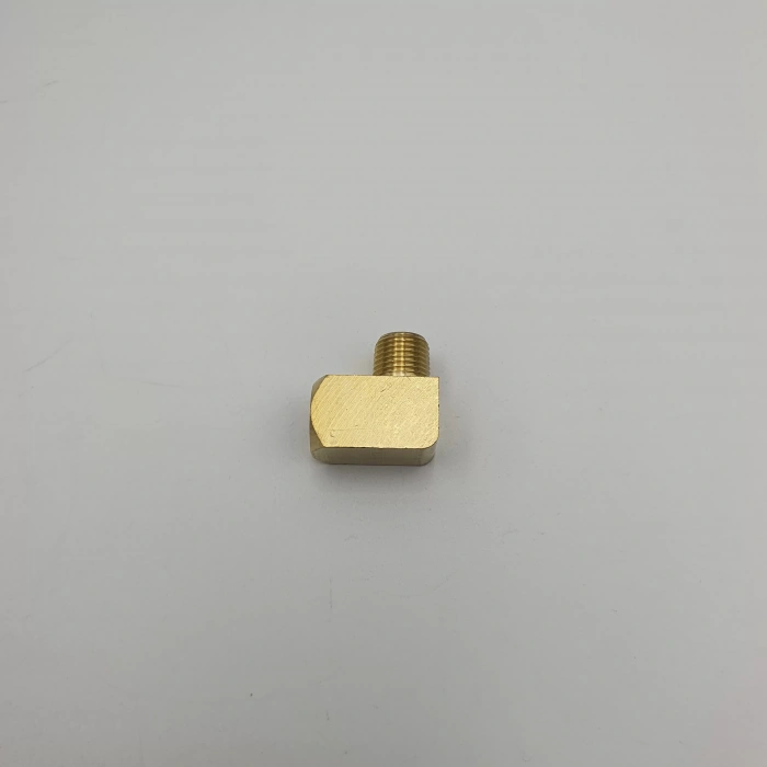 Dirsek Rekor B Tipi M10x1 - M8x1