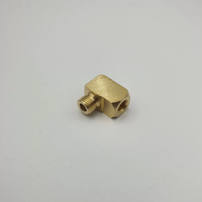 Dirsek Rekor M10x1 - M8x1