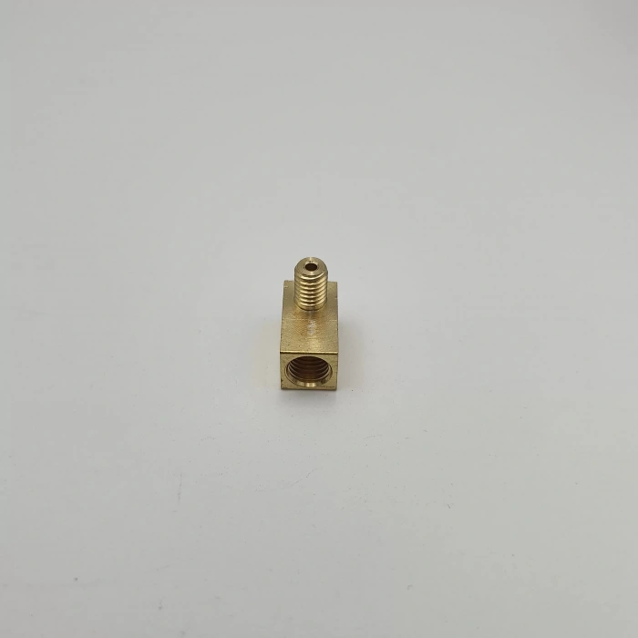 Dirsek Rekor M6x1 - M8x1