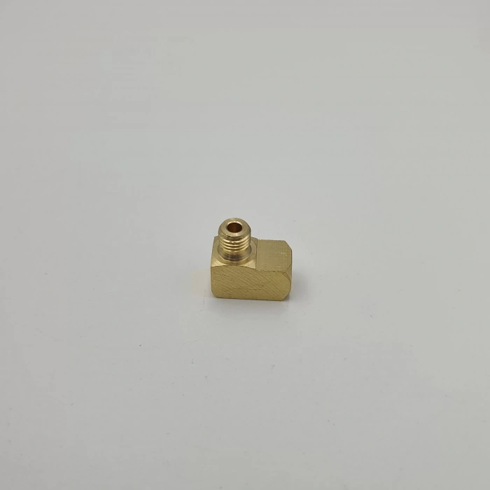 Dirsek Rekor M8x1 - M10x1